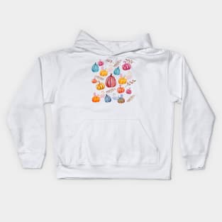 Fall Magic Kids Hoodie